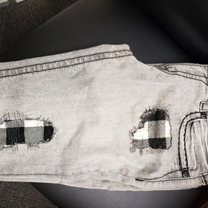 Miss Me Jean's size 32